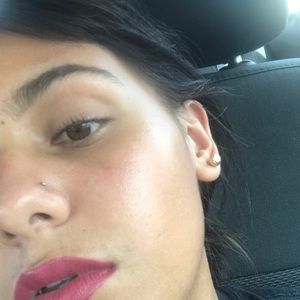 Meet your Posher, Alondra